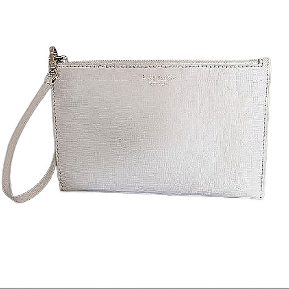 Kate Spade Cream Wristlet